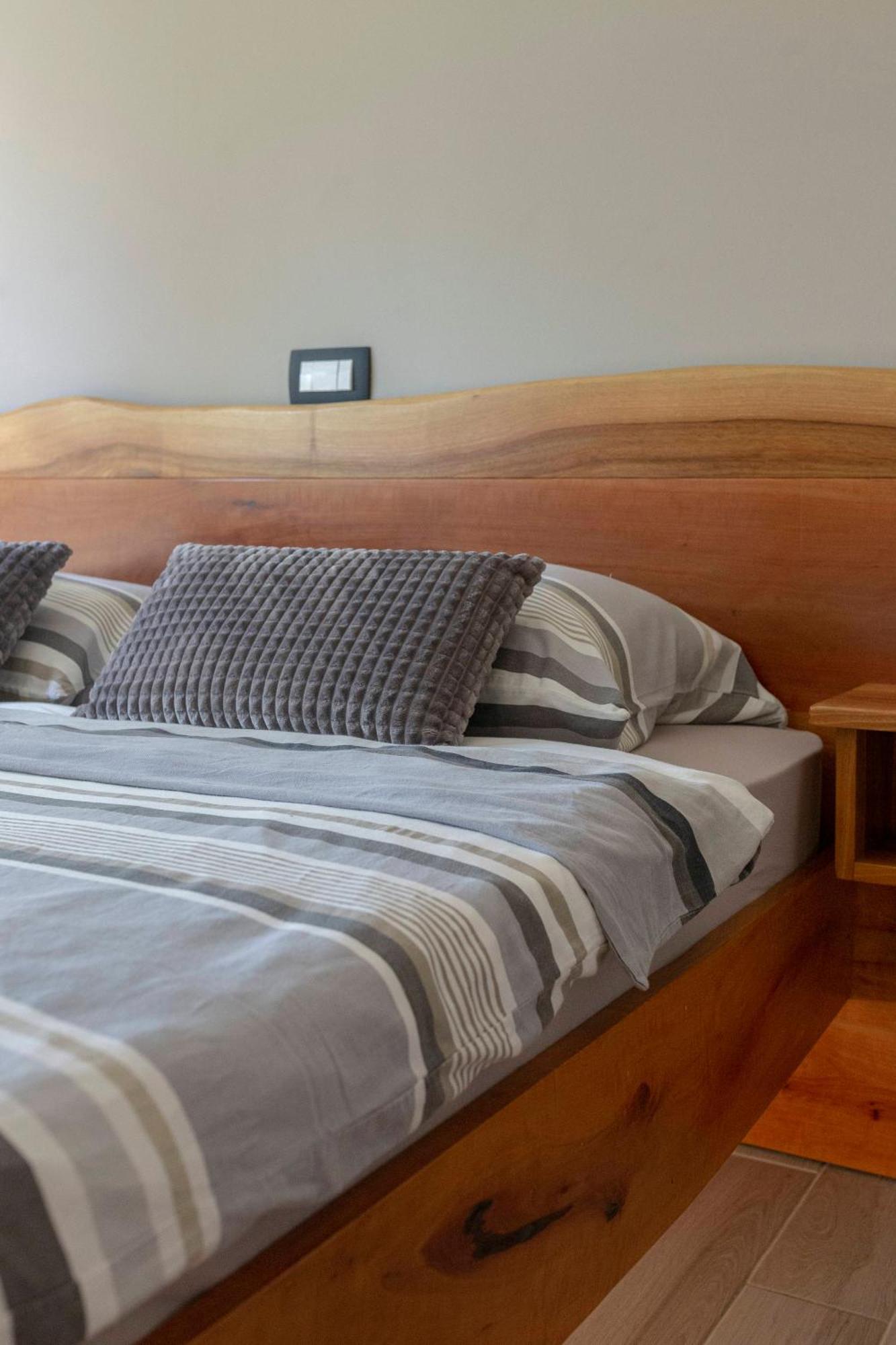 Resort Pri Hrastu Kamnik Szoba fotó