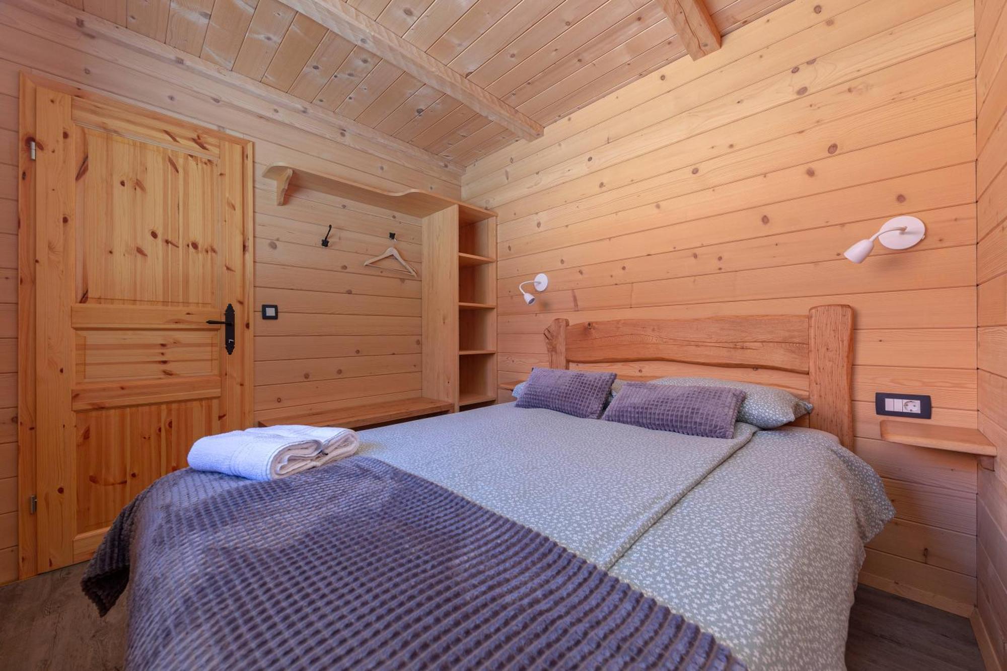 Resort Pri Hrastu Kamnik Kültér fotó