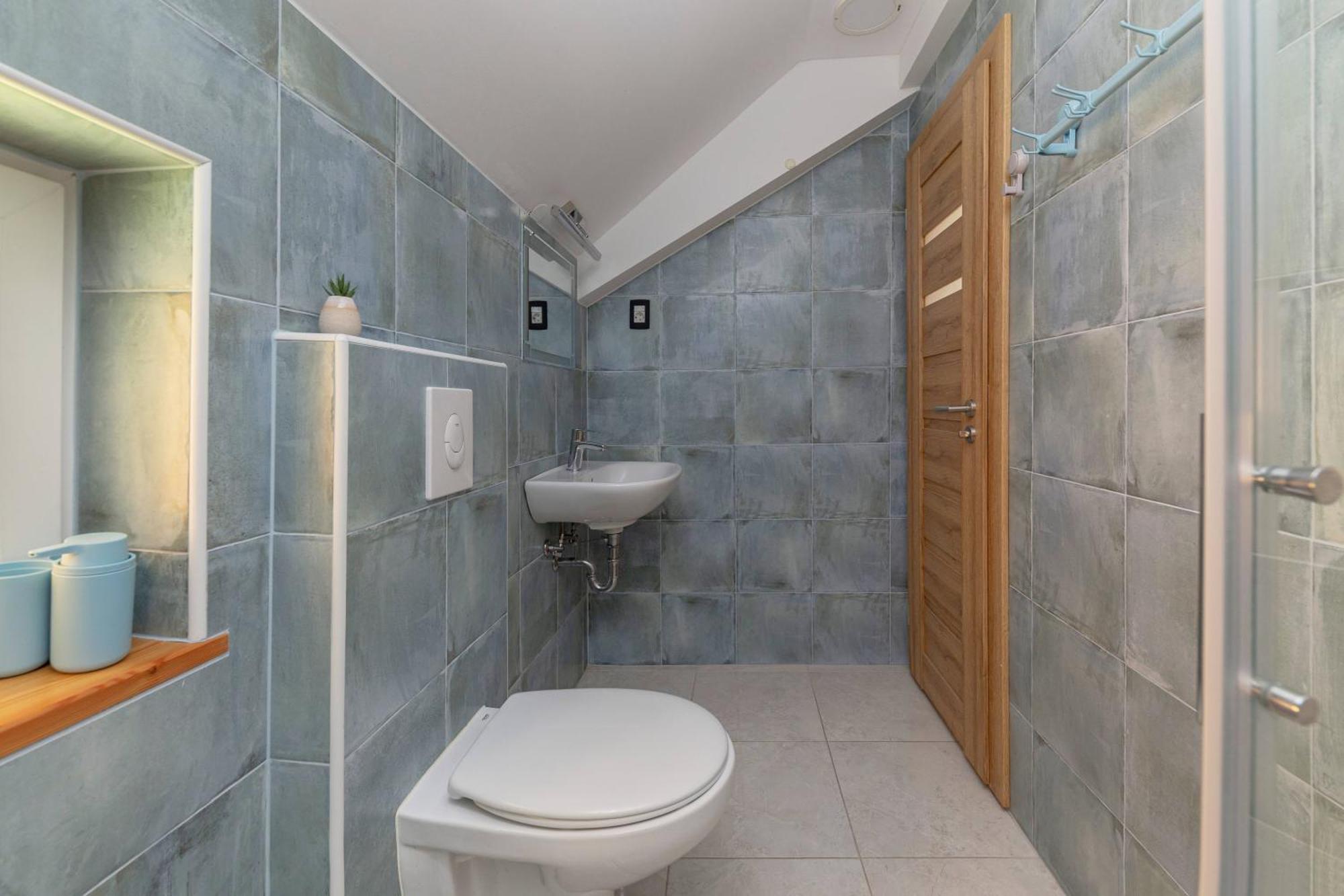 Resort Pri Hrastu Kamnik Kültér fotó